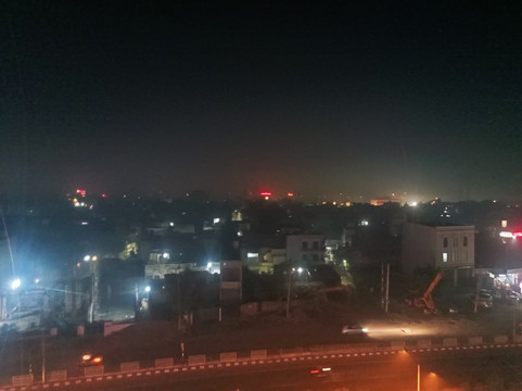 史黛拉酒店主图