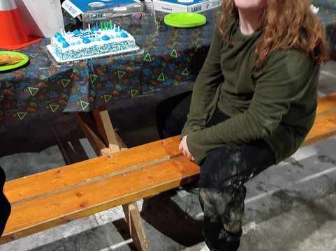 Black Ops Paintball & Airsoft-费耶特维尔必去景点