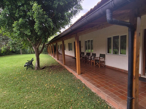 Aero Club of East Africa (ACEA)-内罗毕必去景点