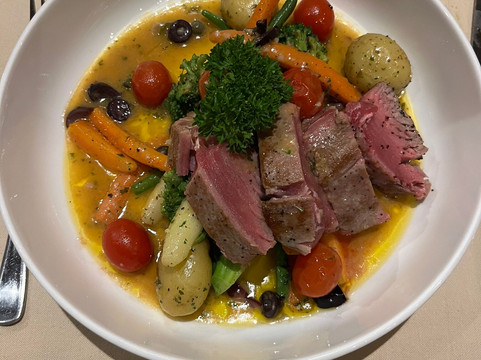 阿尔塔拉斯帕洛马斯酒店主图