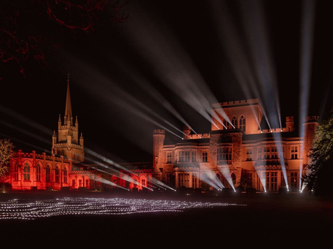 Ashridge House-Berkhamsted必去景点