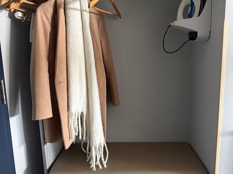 罗德蒙克顿酒店主图