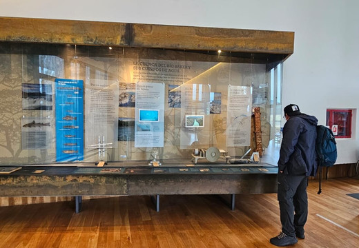 Museo Regional de Aysen-Coyhaique必去景点