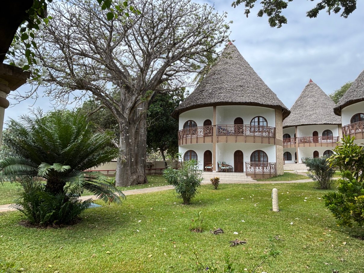 海王星天堂滩度假水疗酒店-浴室