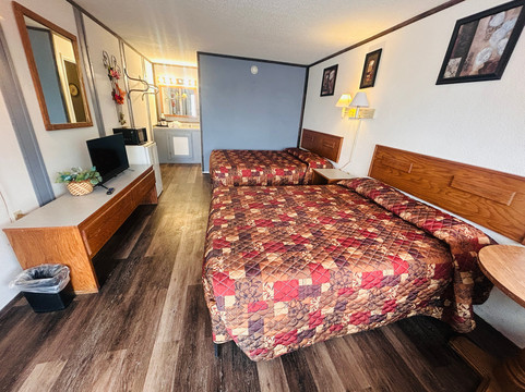 大南叉路径旅馆主图