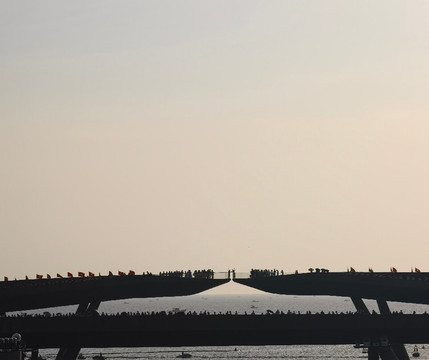 Kiss Bridge Phu Quoc-富国岛必去景点