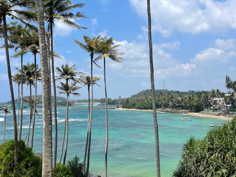 Exotic Island Tours - Private Driver Sri Lanka-Ganemulla必去景点