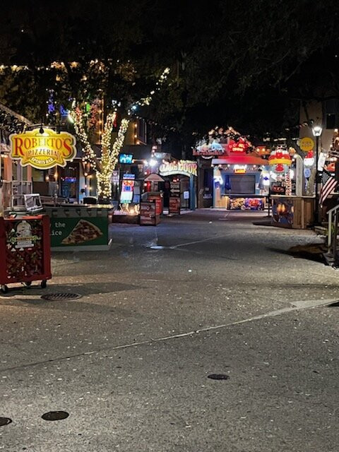 桑德斯廷高尔夫海滩度假村主图