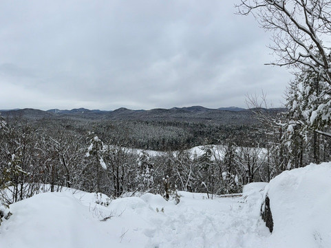 C&C Snowmobile Tours-Chestertown必去景点