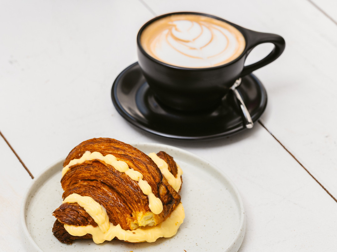 Artisan Diletto Caffè - Colombo 07