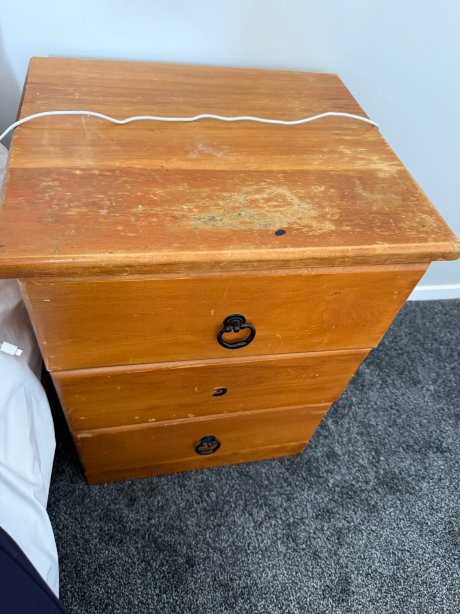 边界法院汽车旅馆-官方