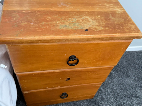 边界法院汽车旅馆主图