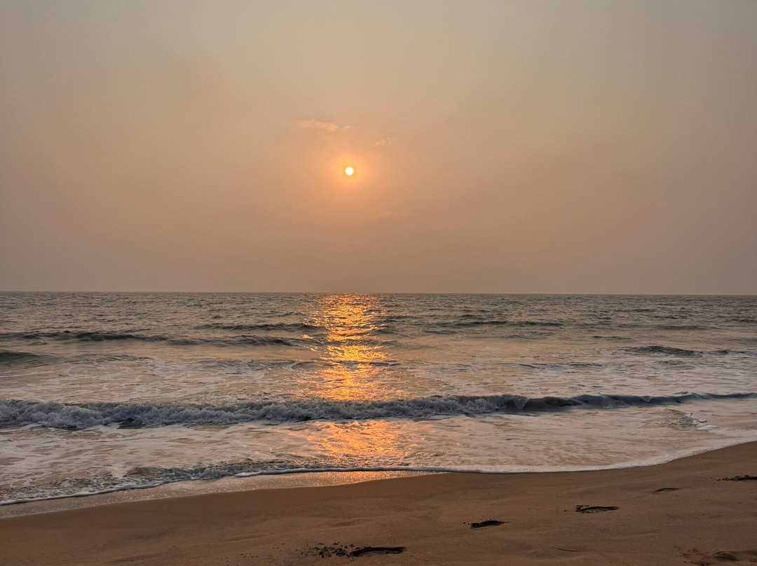 Club 7 Beach Resort主图