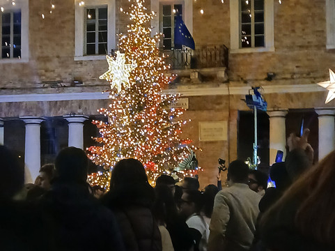 Centro Storico Di Urbino-乌尔比诺必去景点