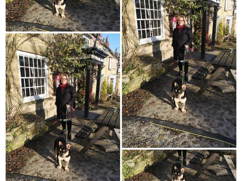 福肯贝格酒店主图