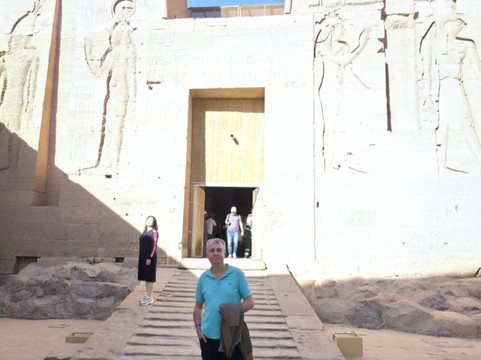 Marsa Alam Tours-赫尔格达必去景点