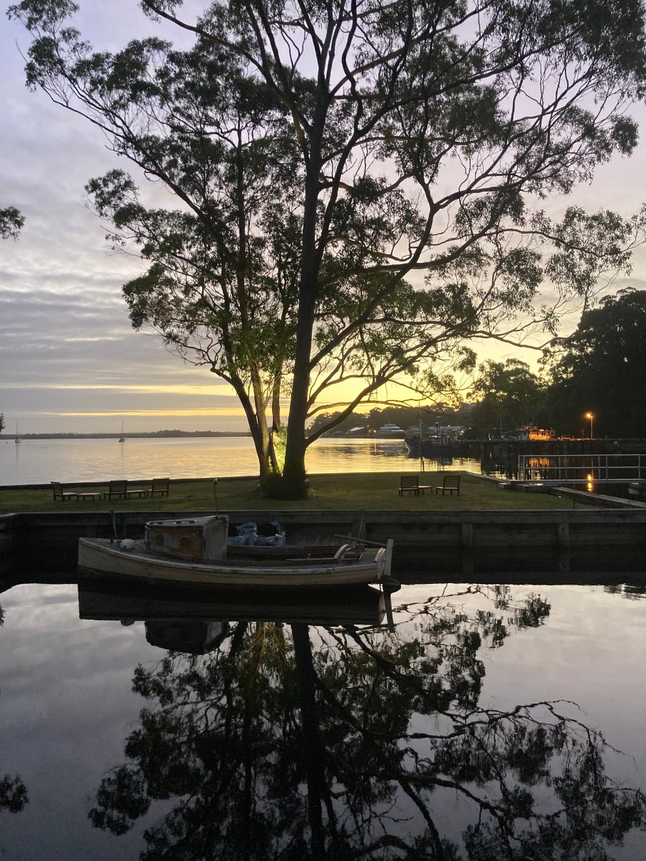 里斯比湾酒店-官方