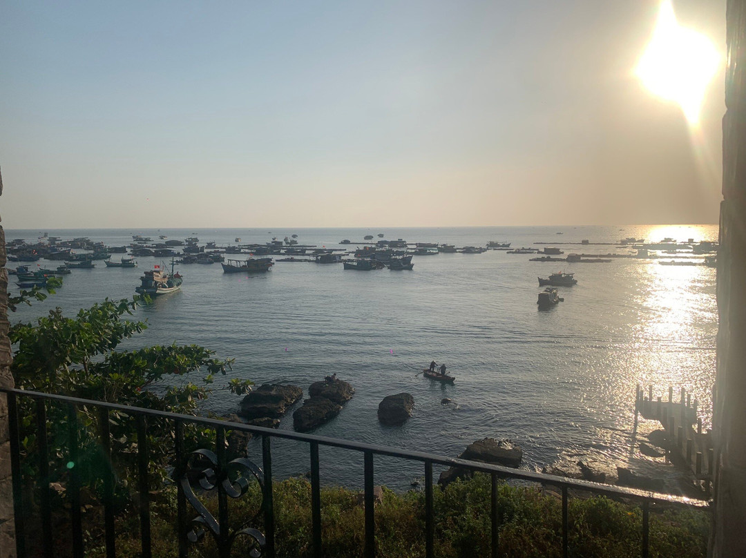 We Young Apartmens by Hofs Fireworks View & Ocean View