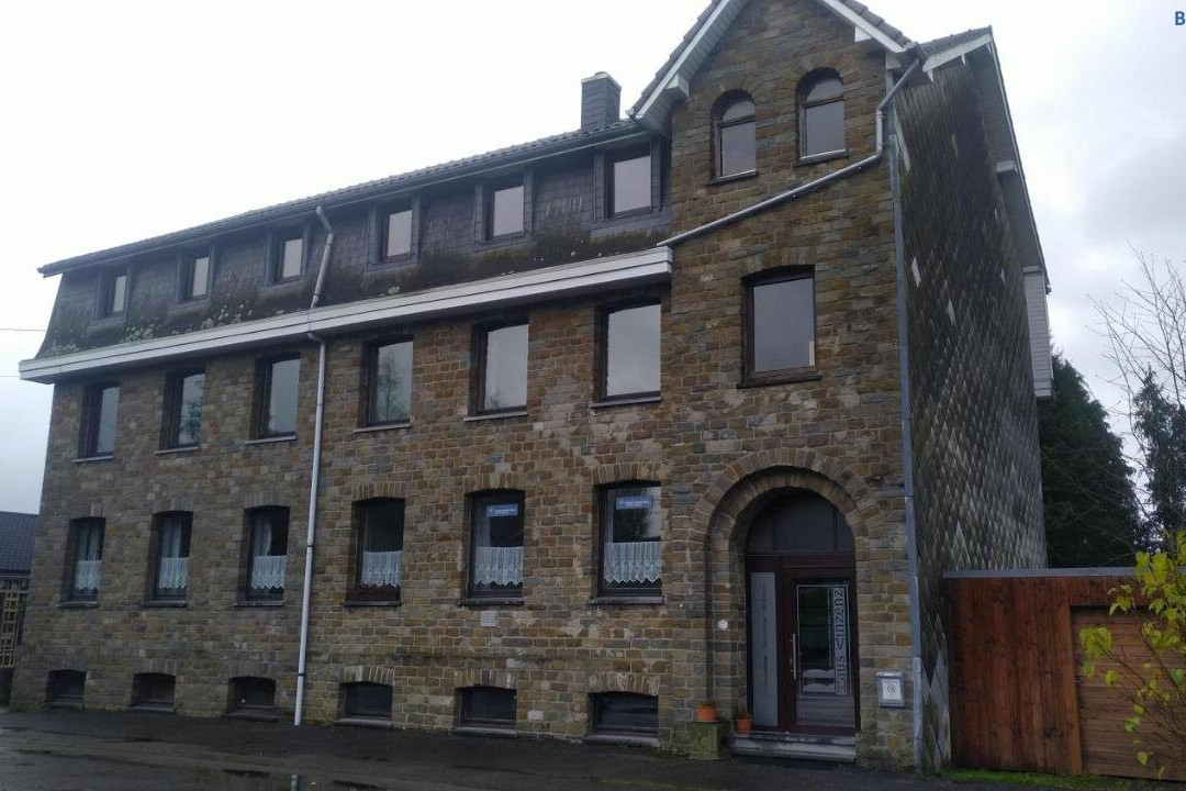 Haus Vinzenz Amel