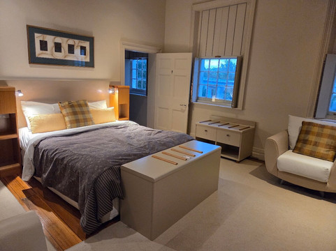 塔斯马尼亚伍德布里奇酒店主图