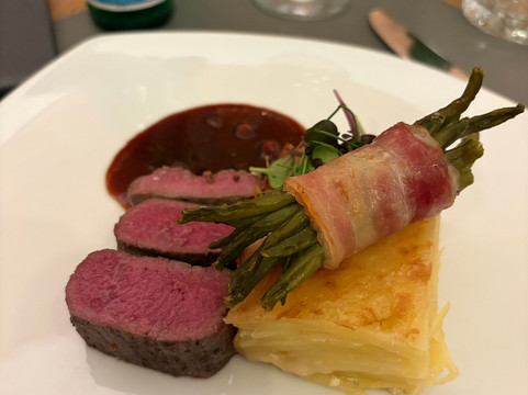 Skihotel Haus Gurgl主图