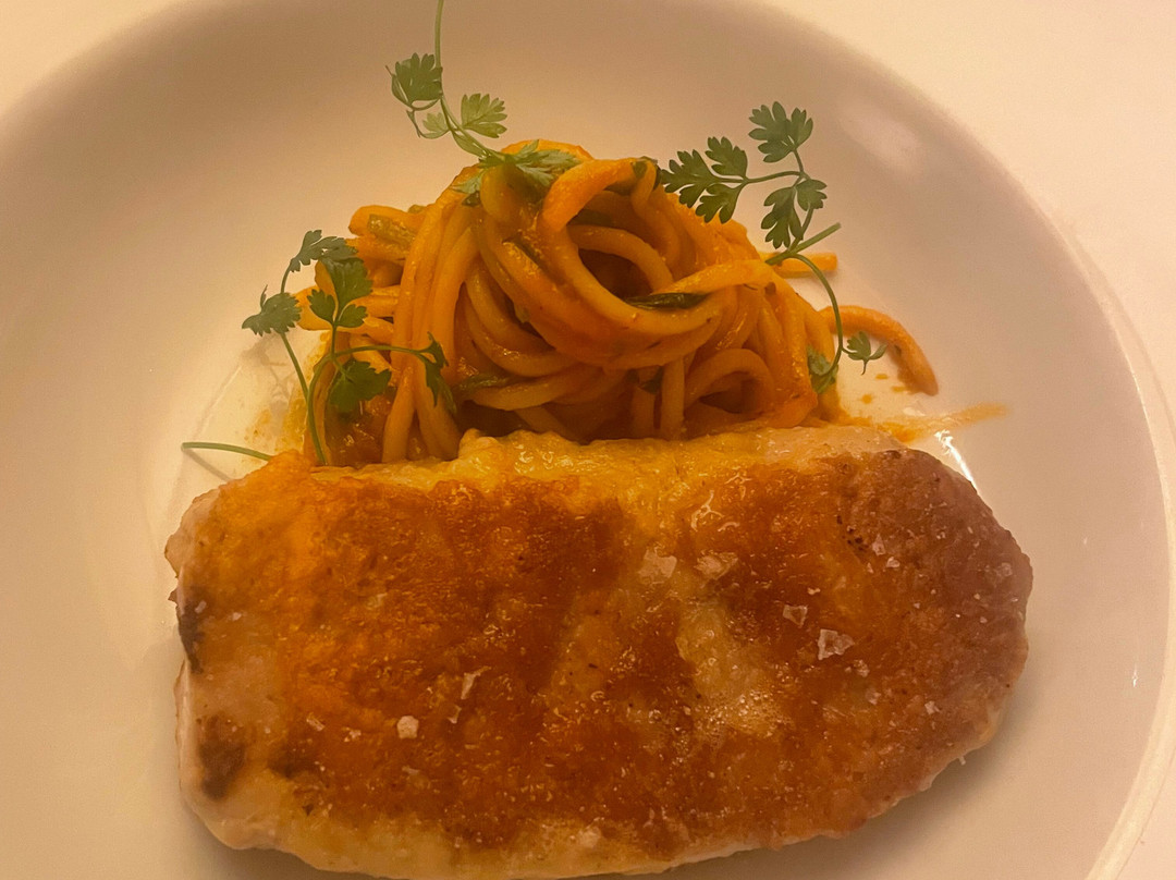 雪绒花公寓式酒店主图