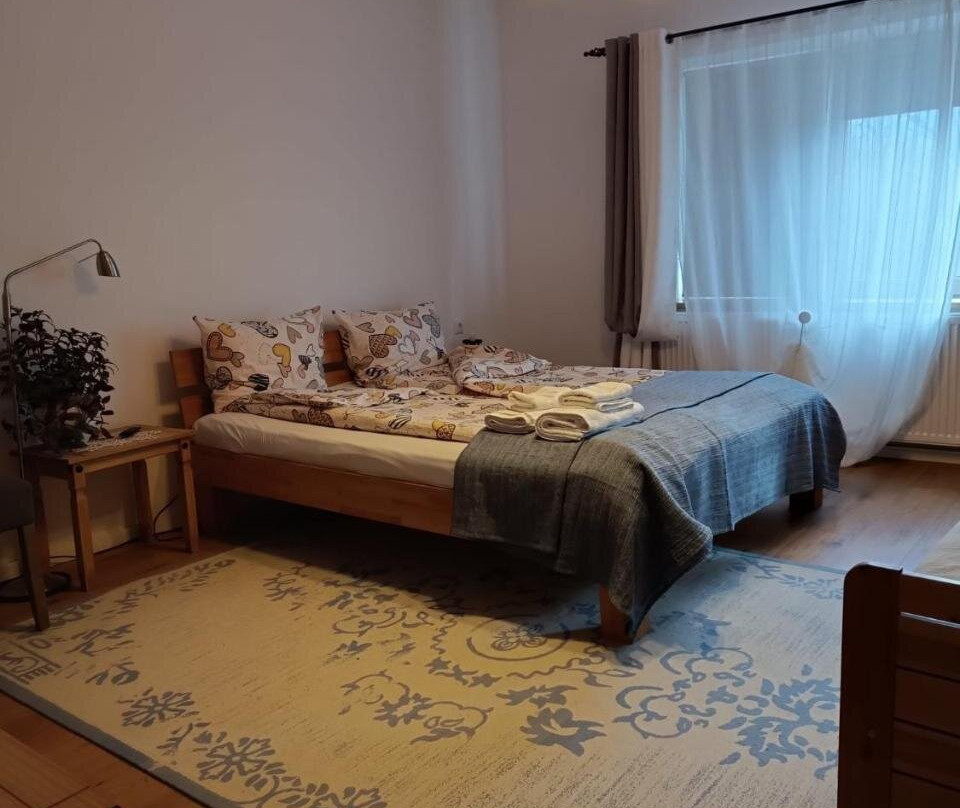 Casa din Prund din Porumbacu de sus