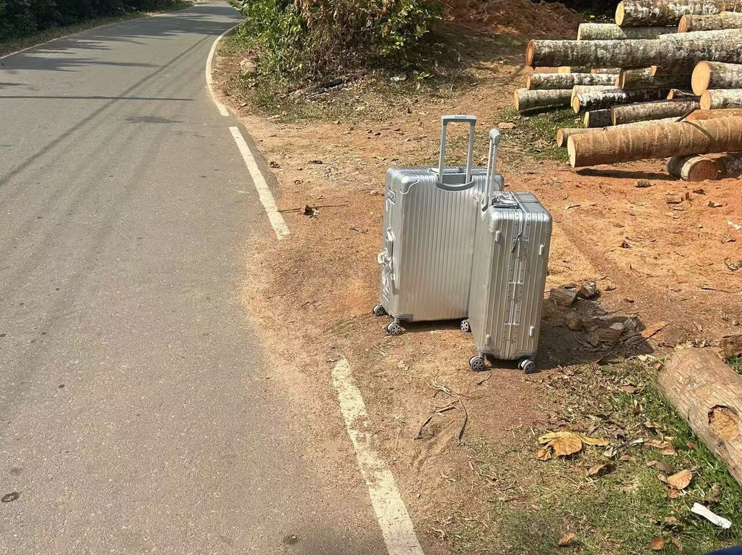 乌纳瓦图纳宁静精品酒店主图