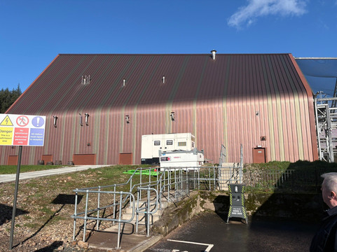 Ardgowan Distillery-Inverkip必去景点