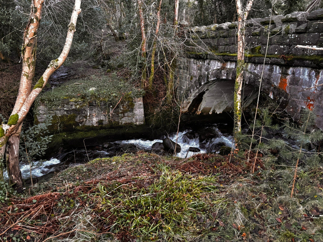 河床小屋-带热水浴缸主图