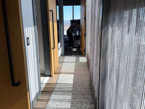 法纳姆-傲途格精选酒店主图