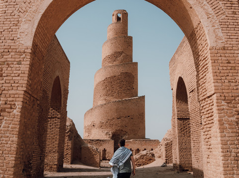 Tigris Tales-Nasiriyah必去景点