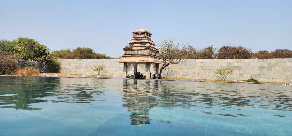 亨比回归原始酒店-官方