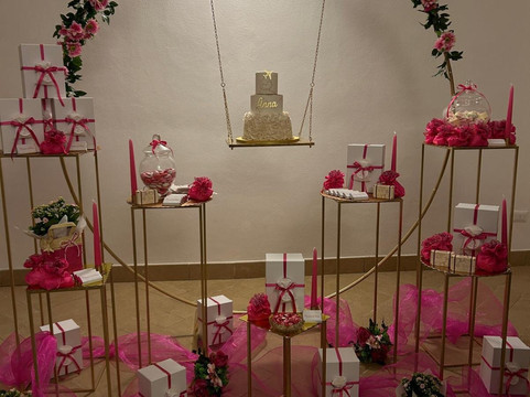 伊尔特拉佩托农家乐主图