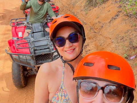 Experience Natal Passeios-Natal必去景点