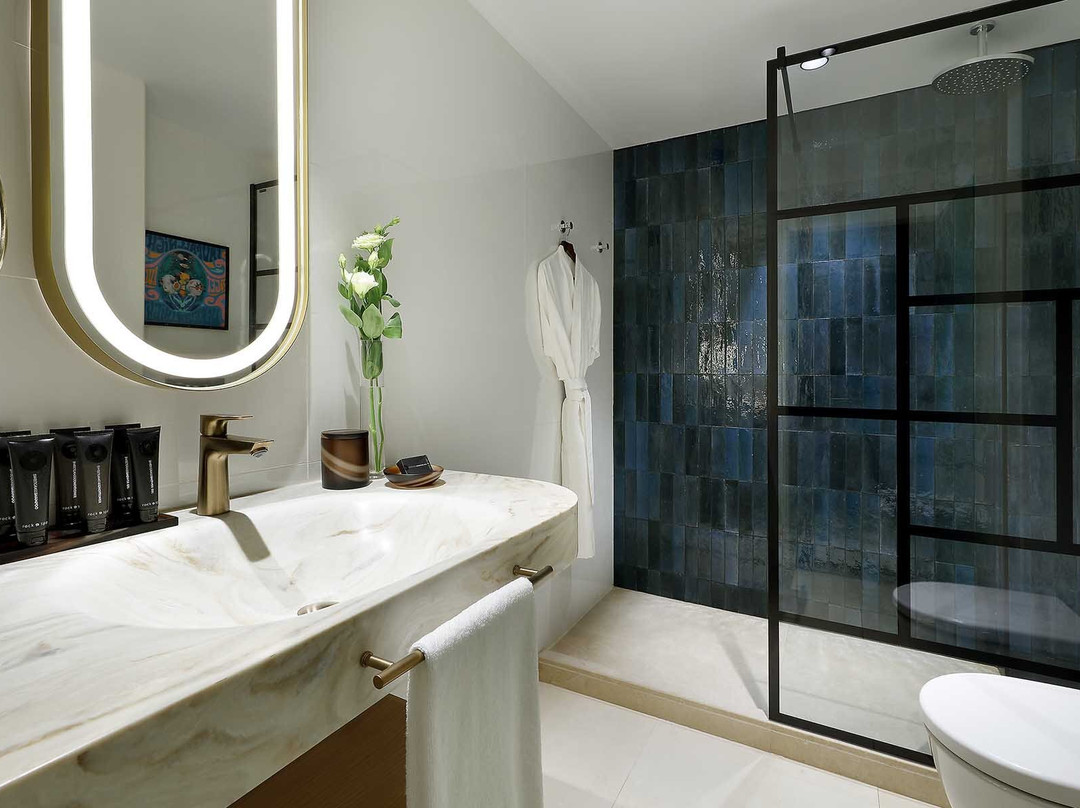 哈德洛克马贝拉酒店 - 波多诺斯港