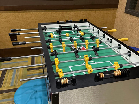 贝尔维尤俱乐部酒店主图