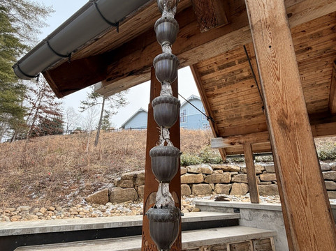 The North Carolina Arboretum-阿什维尔必去景点