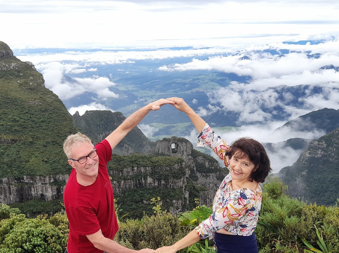 Pedra Furada-Urubici必去景点