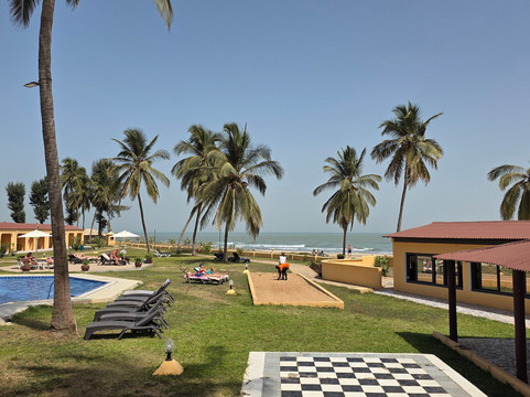 Palm Beach Resort主图