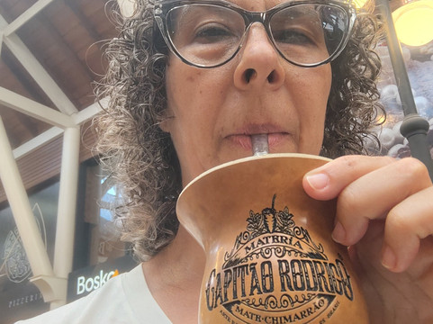 Materia Capitao Rodrigo-格拉玛多必去景点