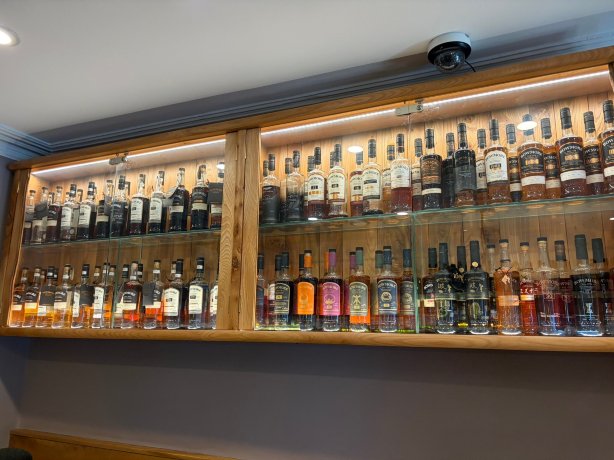 Bowmore Hotel-官方