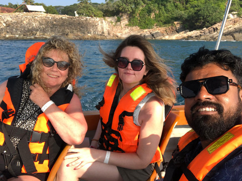 LK Travels & Tours SRI LANKA-卡尔库达必去景点