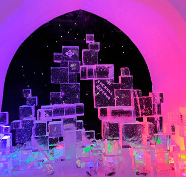 Snow Village-Kirovsk必去景点