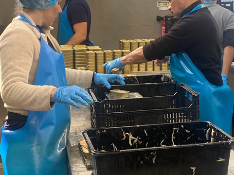 Conserveira do Arade - Saboreal-Parchal必去景点