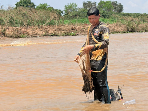 Viti's Siem Reap Private Driver-暹粒必去景点