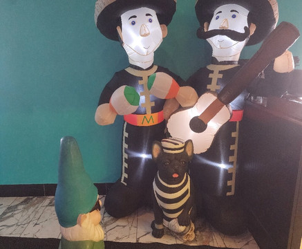 Grand Margaritas Brunch and Mexican Cantina