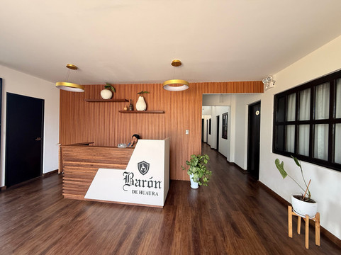 Barón De Huaura-Huaura必去景点