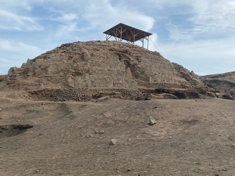 La casa de Isidora主图