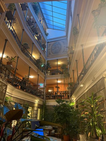 BLUME. - 巴登酒店和餐厅-浴室